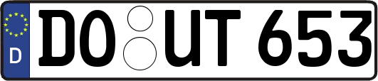 DO-UT653