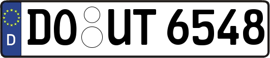 DO-UT6548