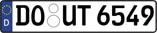 DO-UT6549