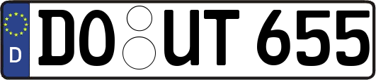 DO-UT655