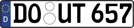 DO-UT657