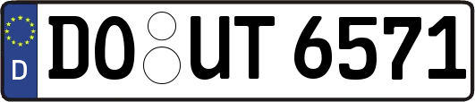 DO-UT6571