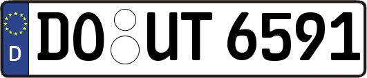 DO-UT6591