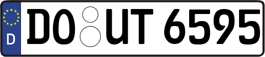 DO-UT6595