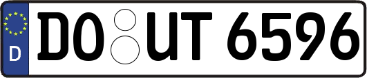 DO-UT6596