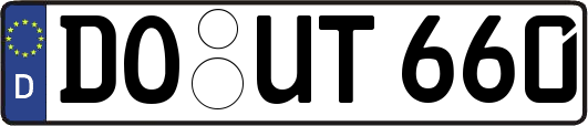DO-UT660