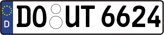 DO-UT6624