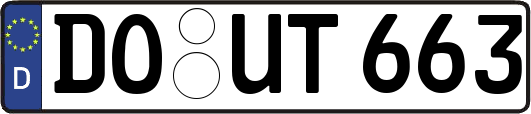 DO-UT663