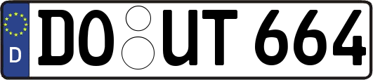 DO-UT664