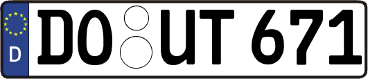 DO-UT671