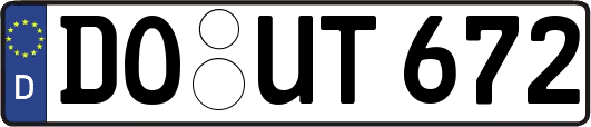 DO-UT672
