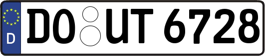 DO-UT6728