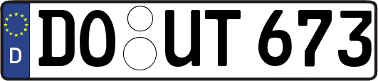 DO-UT673