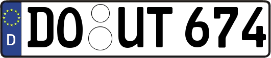 DO-UT674