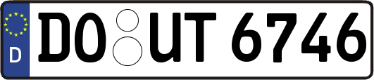 DO-UT6746
