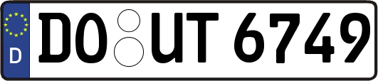 DO-UT6749