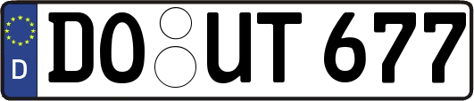 DO-UT677