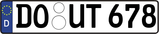 DO-UT678