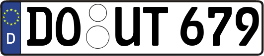 DO-UT679