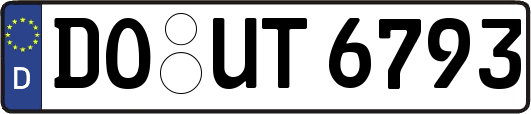 DO-UT6793