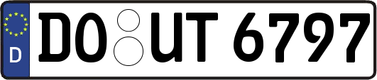 DO-UT6797