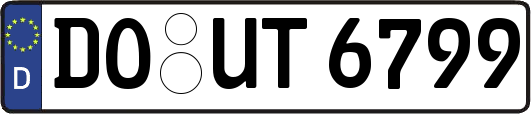 DO-UT6799