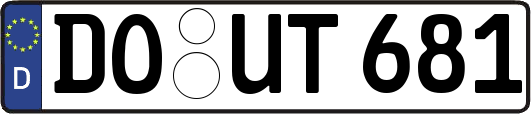 DO-UT681