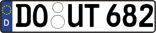 DO-UT682