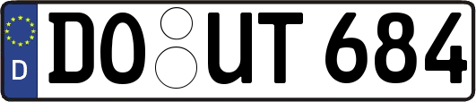 DO-UT684