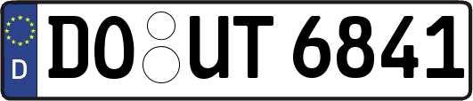 DO-UT6841