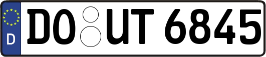 DO-UT6845