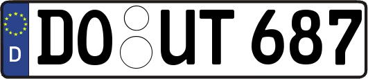 DO-UT687