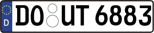 DO-UT6883