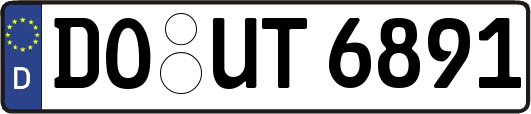 DO-UT6891
