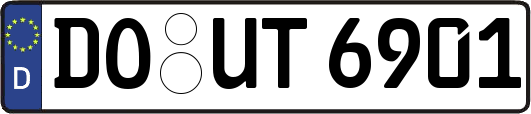 DO-UT6901