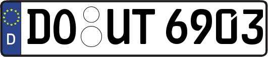 DO-UT6903