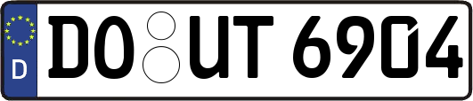DO-UT6904