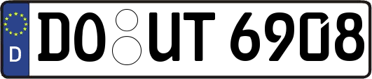 DO-UT6908
