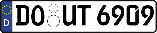 DO-UT6909