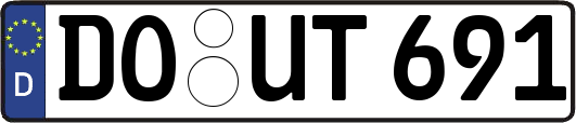DO-UT691
