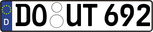DO-UT692