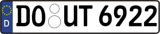 DO-UT6922