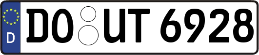 DO-UT6928
