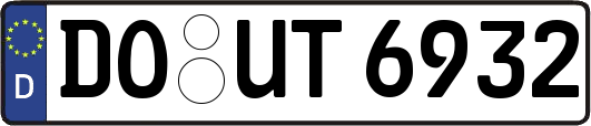 DO-UT6932