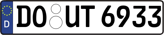 DO-UT6933