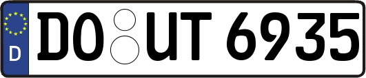 DO-UT6935