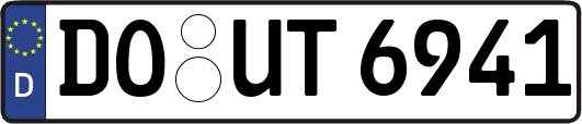 DO-UT6941