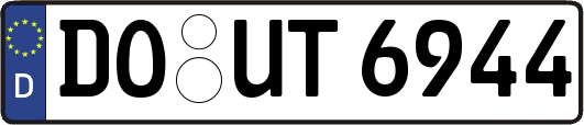 DO-UT6944