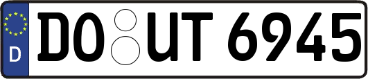 DO-UT6945
