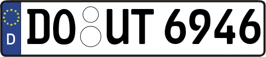 DO-UT6946
